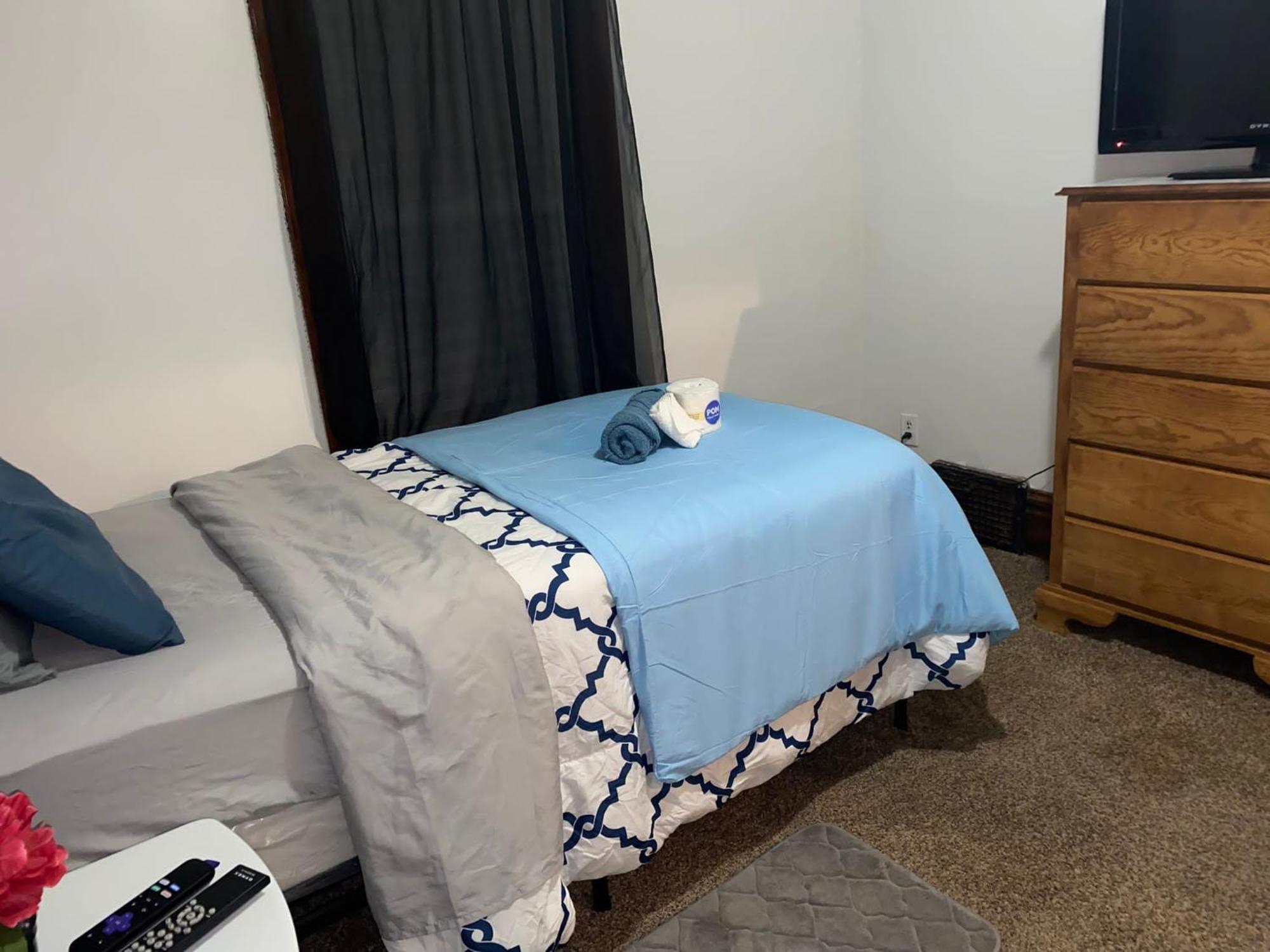 Hite Home Akron Kültér fotó