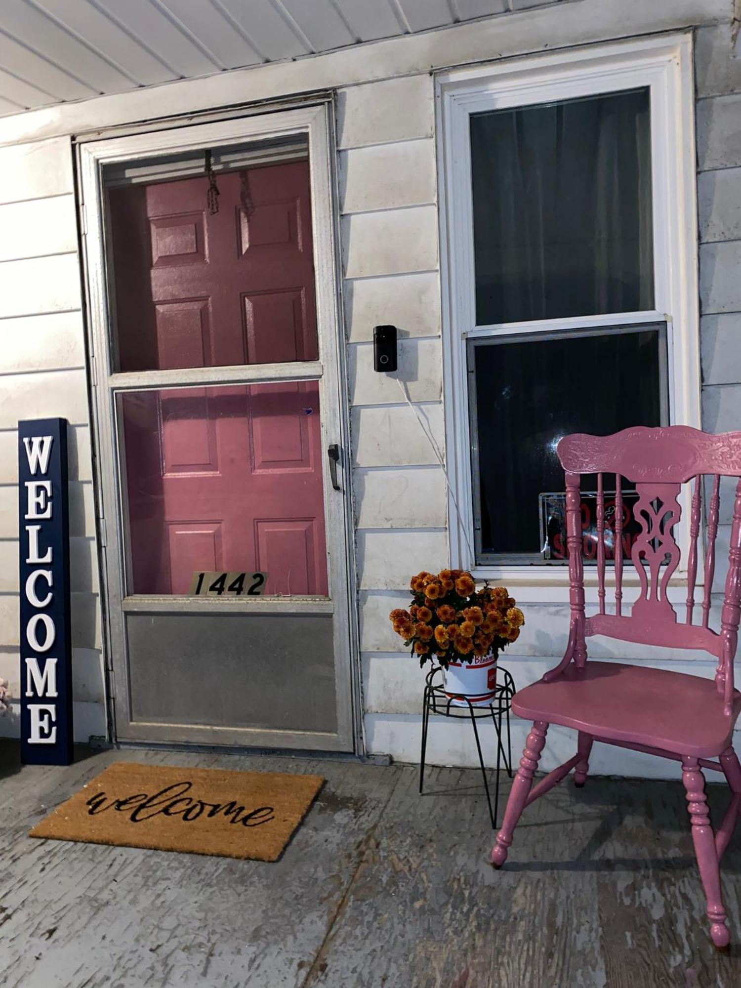 Hite Home Akron Kültér fotó